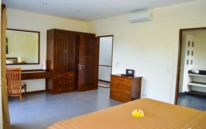 Exclusive Villa, 3 Yatak Odası, Kişiye Özel Havuzlu