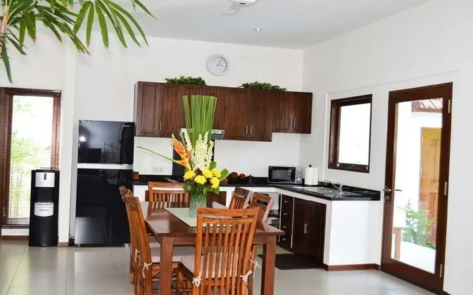 Exclusive Villa, 3 Yatak Odası, Kişiye Özel Havuzlu