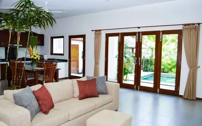 Exclusive Villa, 3 Yatak Odası, Kişiye Özel Havuzlu