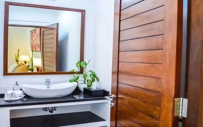 Exclusive Villa, 3 Yatak Odası, Kişiye Özel Havuzlu