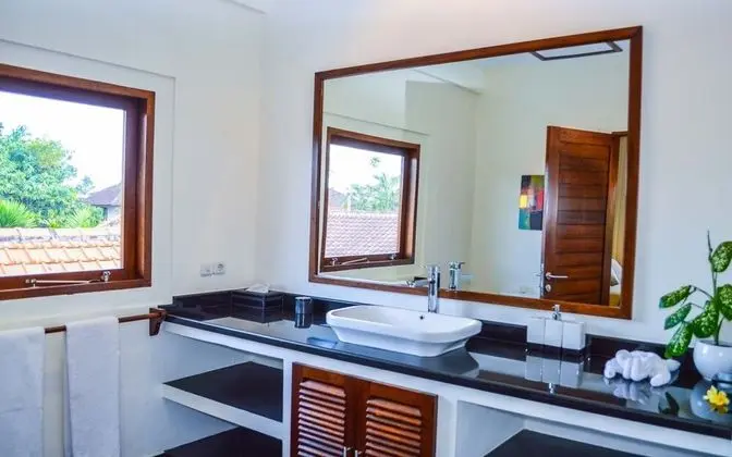 Exclusive Villa, 3 Yatak Odası, Kişiye Özel Havuzlu