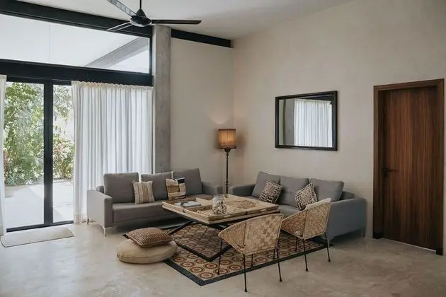 Deluxe Apart Daire, Birden Çok Yatak, Sigara İçilmez