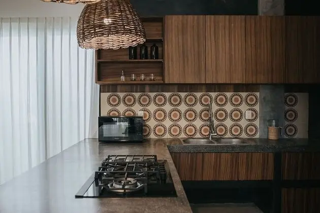 Deluxe Apart Daire, Birden Çok Yatak, Sigara İçilmez