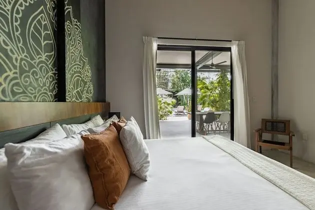 Deluxe Apart Daire, Birden Çok Yatak, Sigara İçilmez