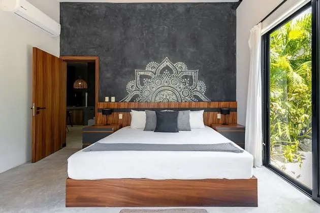 Deluxe Apart Daire, Birden Çok Yatak, Sigara İçilmez