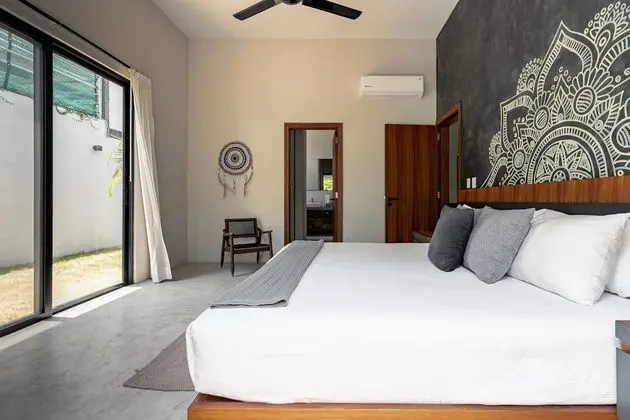 Deluxe Apart Daire, Birden Çok Yatak, Sigara İçilmez