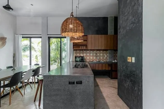 Deluxe Apart Daire, Birden Çok Yatak, Sigara İçilmez