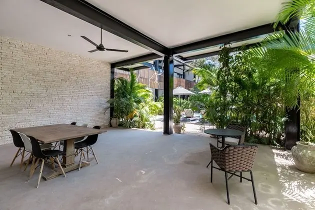 Deluxe Apart Daire, Birden Çok Yatak, Sigara İçilmez