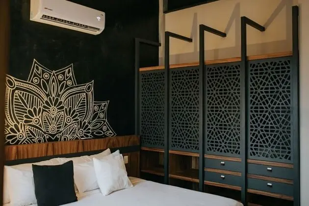 Grand Çatı Katı Süiti (Penthouse), Birden Çok Yatak, Sigara İçilmez