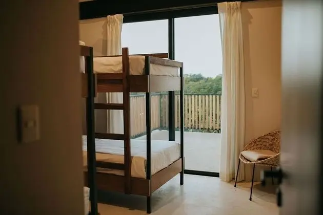 Grand Çatı Katı Süiti (Penthouse), Birden Çok Yatak, Sigara İçilmez