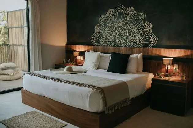 Grand Çatı Katı Süiti (Penthouse), Birden Çok Yatak, Sigara İçilmez