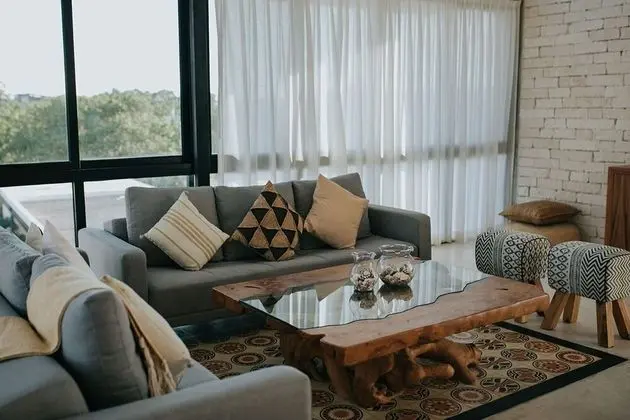 Grand Çatı Katı Süiti (Penthouse), Birden Çok Yatak, Sigara İçilmez