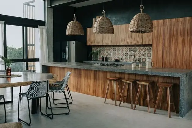 Grand Çatı Katı Süiti (Penthouse), Birden Çok Yatak, Sigara İçilmez