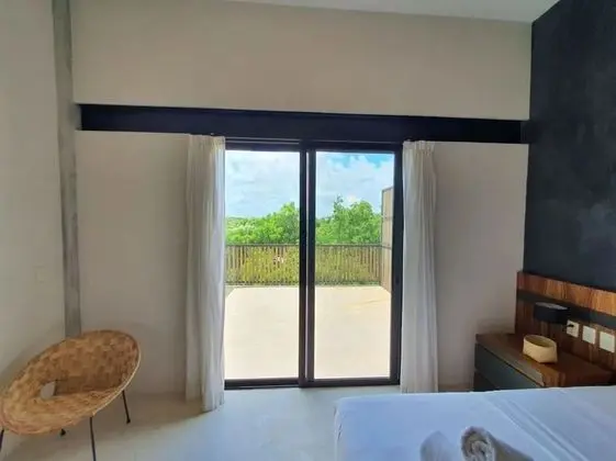 Grand Çatı Katı Süiti (Penthouse), Birden Çok Yatak, Sigara İçilmez