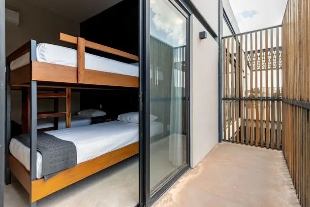 Grand Çatı Katı Süiti (Penthouse), Birden Çok Yatak, Sigara İçilmez
