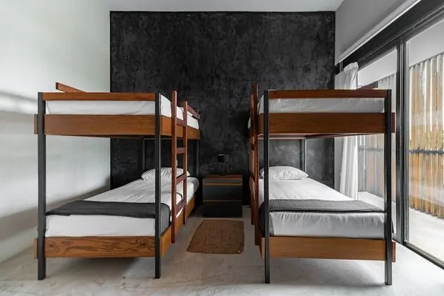 Grand Çatı Katı Süiti (Penthouse), Birden Çok Yatak, Sigara İçilmez
