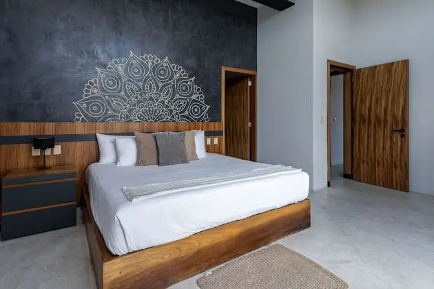 Grand Çatı Katı Süiti (Penthouse), Birden Çok Yatak, Sigara İçilmez
