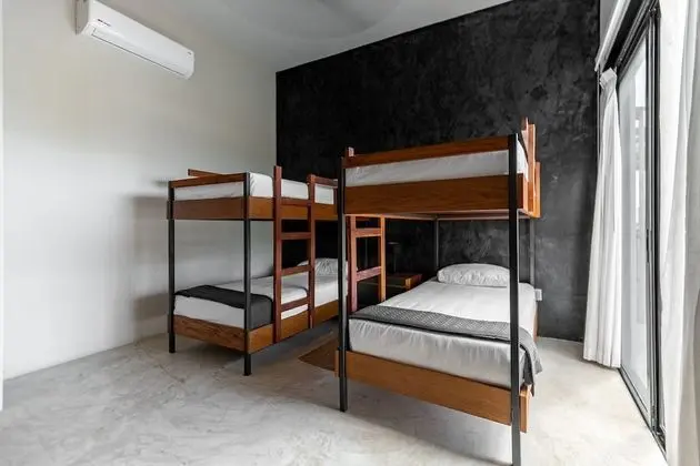 Grand Çatı Katı Süiti (Penthouse), Birden Çok Yatak, Sigara İçilmez