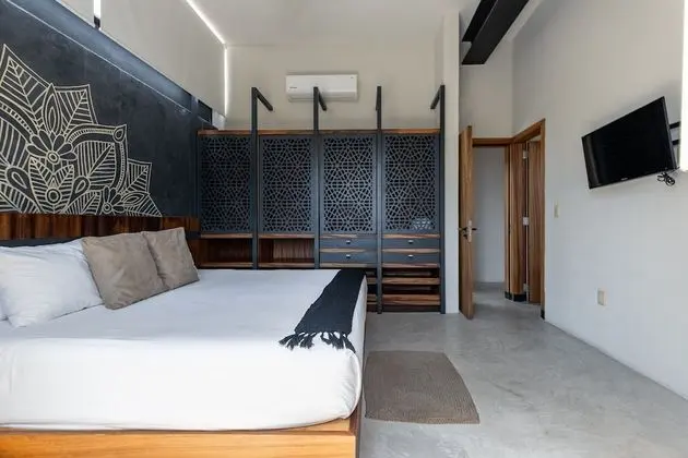 Grand Çatı Katı Süiti (Penthouse), Birden Çok Yatak, Sigara İçilmez