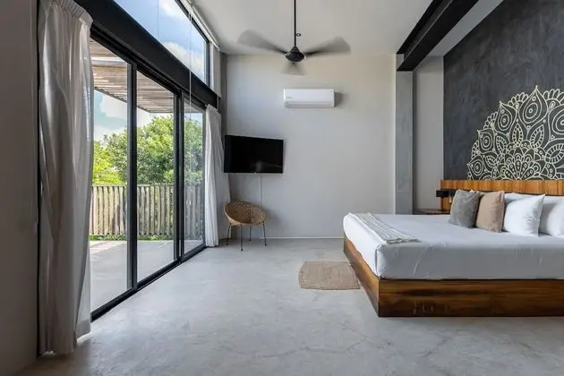 Grand Çatı Katı Süiti (Penthouse), Birden Çok Yatak, Sigara İçilmez