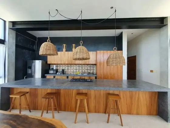 Grand Çatı Katı Süiti (Penthouse), Birden Çok Yatak, Sigara İçilmez