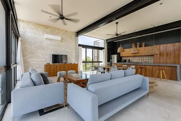 Grand Çatı Katı Süiti (Penthouse), Birden Çok Yatak, Sigara İçilmez