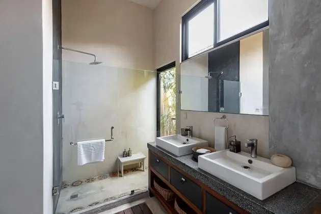 Grand Çatı Katı Süiti (Penthouse), Birden Çok Yatak, Sigara İçilmez