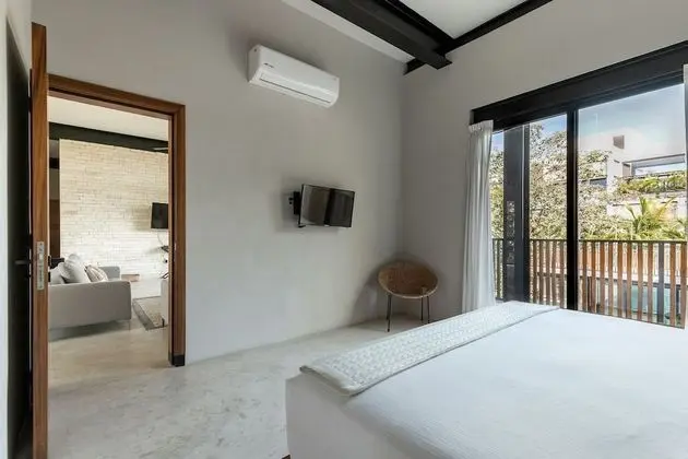 Panoramic Apart Daire, Birden Çok Yatak, Sigara İçilmez