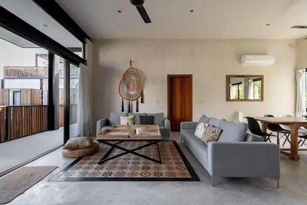 Panoramic Apart Daire, Birden Çok Yatak, Sigara İçilmez