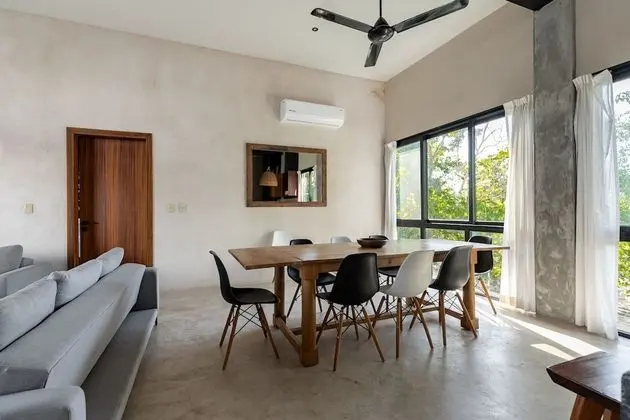 Panoramic Apart Daire, Birden Çok Yatak, Sigara İçilmez
