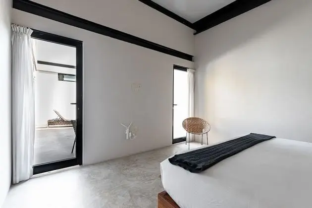 Panoramic Apart Daire, Birden Çok Yatak, Sigara İçilmez