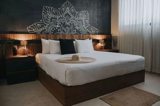 Panoramic Apart Daire, Birden Çok Yatak, Sigara İçilmez