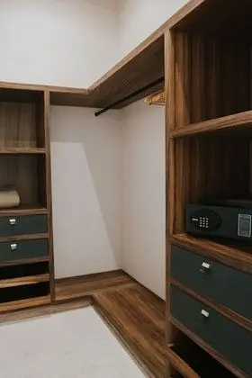 Panoramic Apart Daire, Birden Çok Yatak, Sigara İçilmez