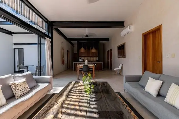 Panoramic Apart Daire, Birden Çok Yatak, Sigara İçilmez