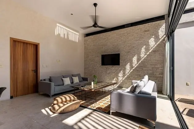 Panoramic Apart Daire, Birden Çok Yatak, Sigara İçilmez