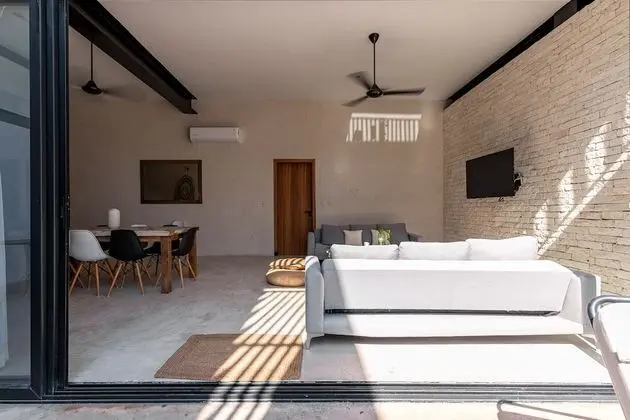 Panoramic Apart Daire, Birden Çok Yatak, Sigara İçilmez
