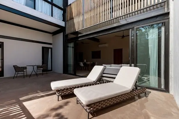 Panoramic Apart Daire, Birden Çok Yatak, Sigara İçilmez