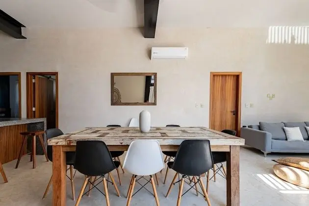 Panoramic Apart Daire, Birden Çok Yatak, Sigara İçilmez