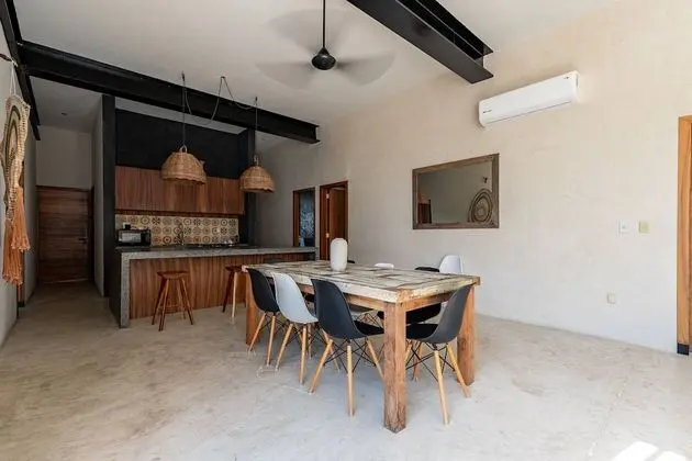 Panoramic Apart Daire, Birden Çok Yatak, Sigara İçilmez