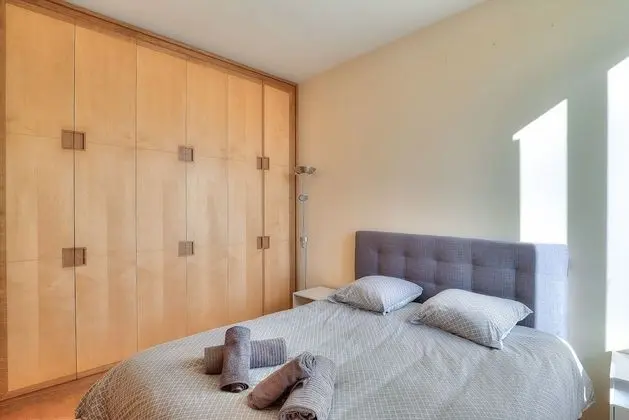 Apart Daire, Banyolu/Duşlu