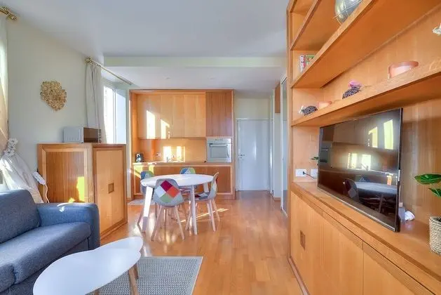 Apart Daire, Banyolu/Duşlu
