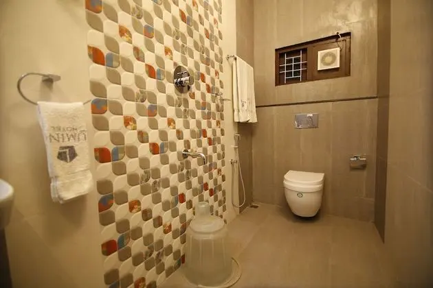 Grand Tek Büyük Yataklı Oda