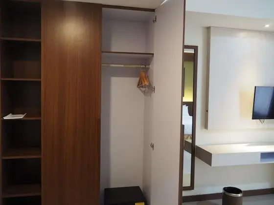 Deluxe İki Ayrı Yataklı Oda, 2 Tek Kişilik Yatak