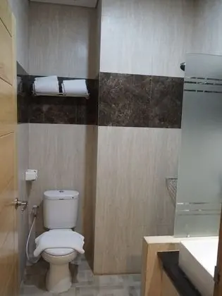 Executive Tek Büyük Yataklı Oda