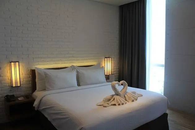 Deluxe Executive Room