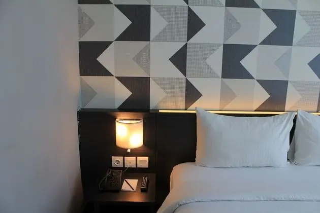 Deluxe Executive Room