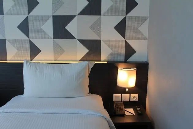 Deluxe Executive Room