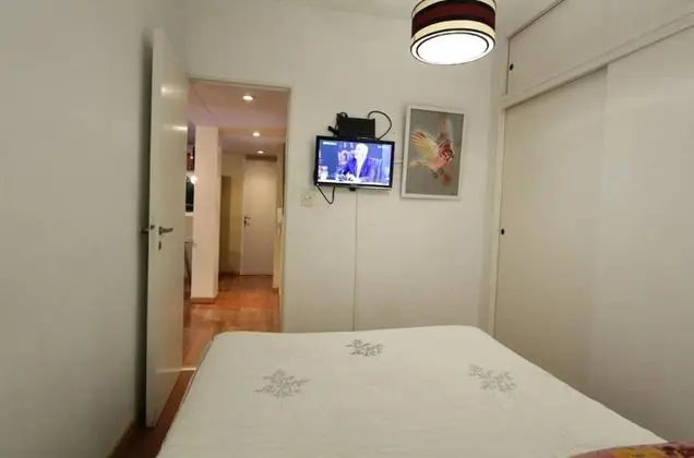Apart Daire, 2 Yatak Odası, Balkon