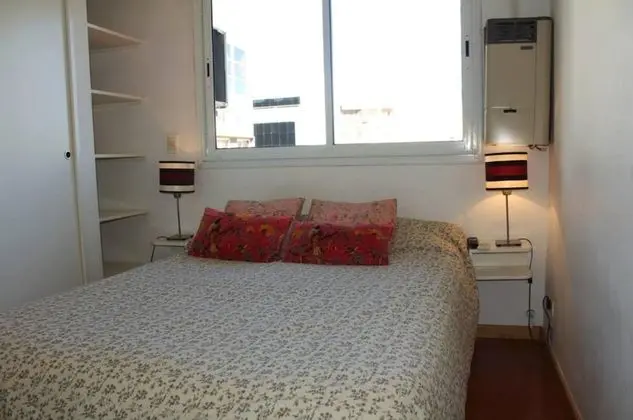 Apart Daire, 2 Yatak Odası, Balkon