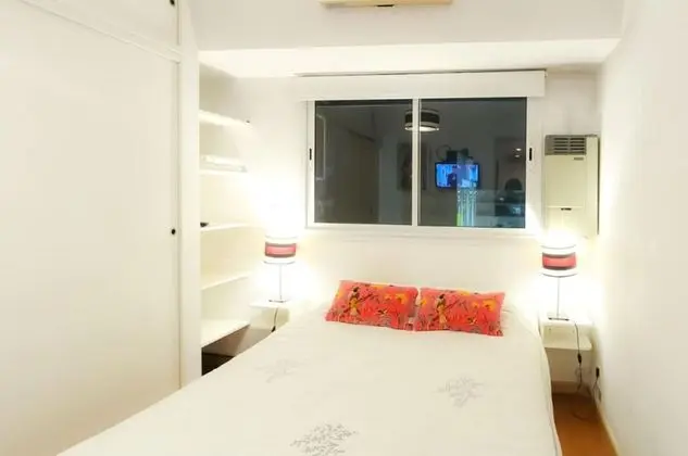Apart Daire, 2 Yatak Odası, Balkon